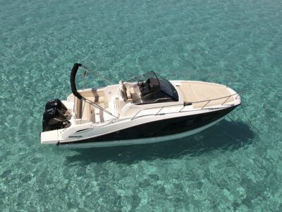 QuickSilver 875 I
