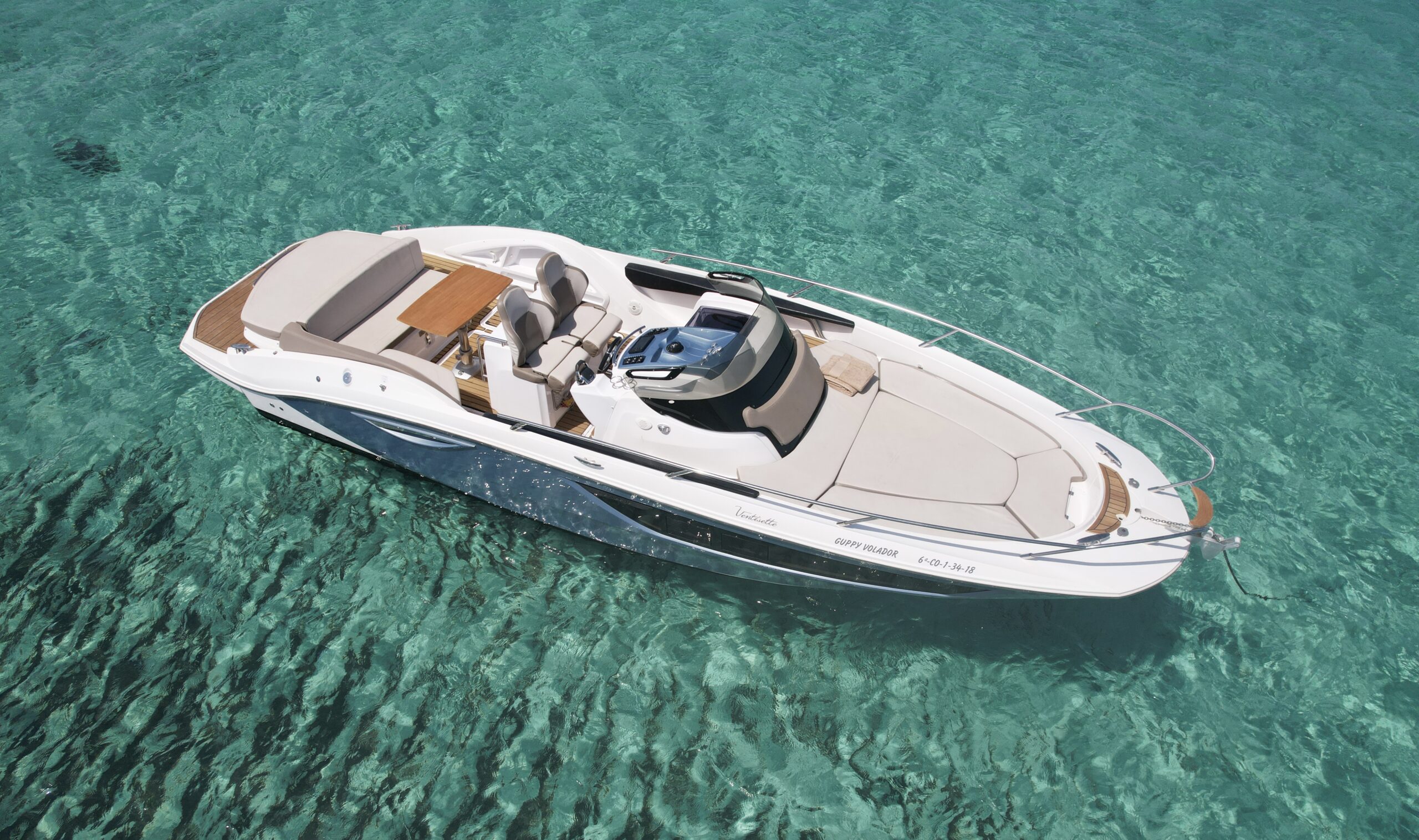 Key Largo 27